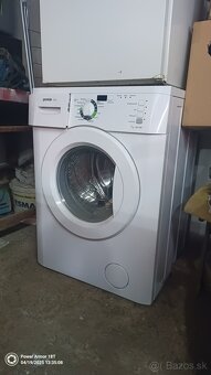 Gorenje WA7439 - 2