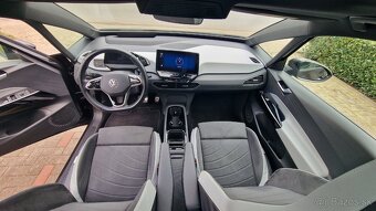 ID.3 Pro Performance 58kWh Max - Odpočet DPH - 2