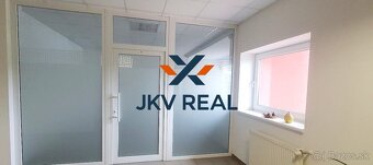 NEW BLOCK - na prenájom kancelárske priestory - 2