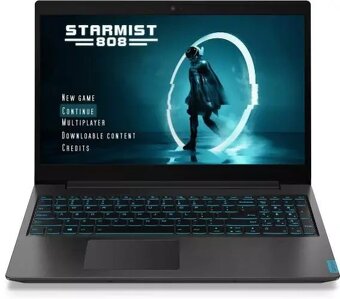 LENOVO IdeaPad L340-15IRH Gaming - 2