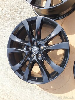 5x114,3 r19 mazda kia hyundai mitsubishi toyota honda - 2