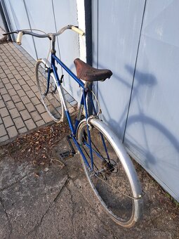 Cestny bicykel Favorit - 2