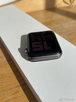 Apple watch series 3 42mm - 2