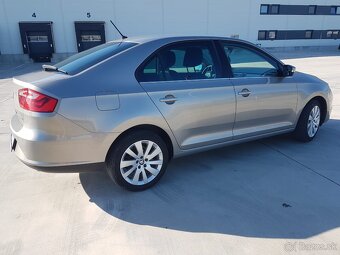 Seat Toledo 1.2 TSI 2016 - 2