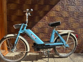 Babetta 228 - 2