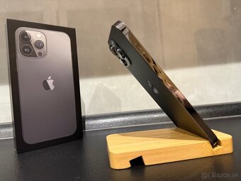 IPHONE 13 PRO MAX GRAPHITE - 2