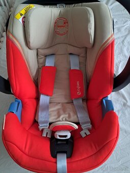 Cybex aton 5 - 2