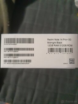 Redmi Note - 2