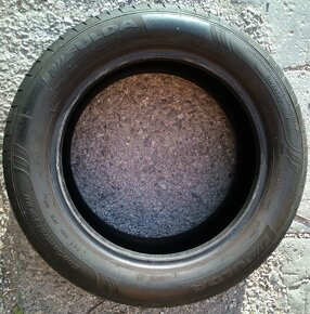 Predám Fulda EcoControl HP 2, 205/55 R16, 91V - 2