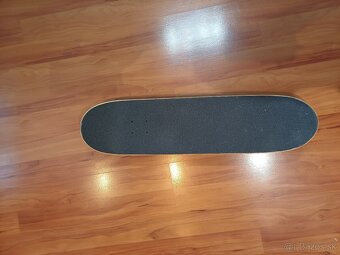 Santa Cruz skateboard - 2