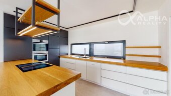 EXKLUZÍVNE Prenájom rodinného domu, širšie centrum, Sp.N.Ves - 2