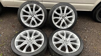 ✅sada kolies 5x112 r18 Seat FR vw group - 2