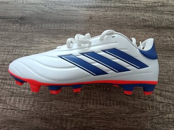 Predám kopačky Adidas - 2