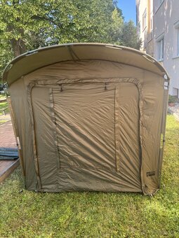 Bivak mivard shelter base station - 2