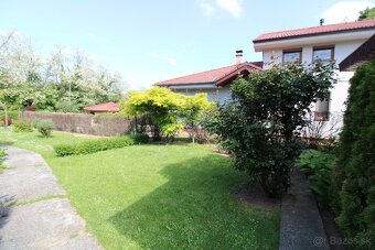 BRANDreal – Pozemok, 871 m², Piešťany - 2