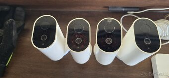 Security kamery IMILAB EC2 wireless - 2