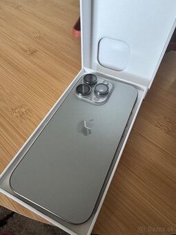 iPhone 16pro 128GB. - 2