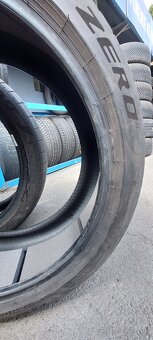Predam letne pneu 2x 255/40R21 Pirelli - 2