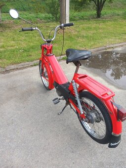 Babetta 207/200 - 2