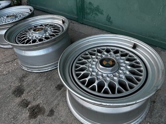 Disky Bmw Styling 7 r15 - 2