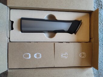Multifunkčný zastrihávač 13 v 1 PHILIPS MG7925/15 - 2