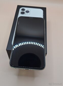 Apple iPhone 11 Pro 64GB - 2