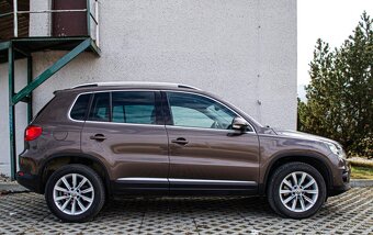 Tiguan 2.0 Tdi, 4Motion, DSG, 103Kw - 2