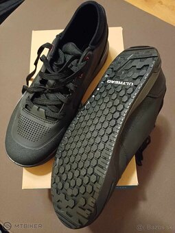 Shimano SH-GR903 tretry (SH-GR903 - MTB Gravity Shoes) 43 - 2