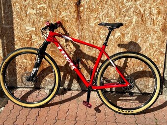 Trek procaliber 9.7 Karbon - 2