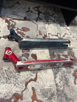 Stunt scooter Deck Blunt kos 2 - 2