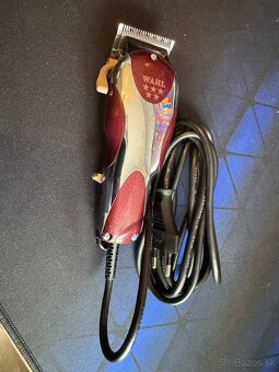 WAHL Professional Magic Clip - TOP STAV - 2