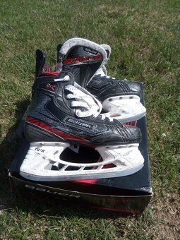 Hokejové korčule Bauer Vapor 2X. - 2