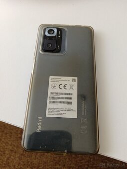 Redmi note 10 pro - 2
