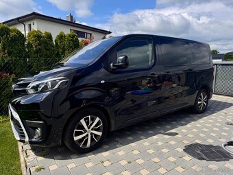 Toyota Proace Verso Family 2.0 D-4D 180 - 2