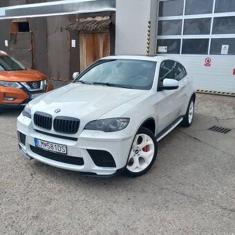 BMW x6 - 2