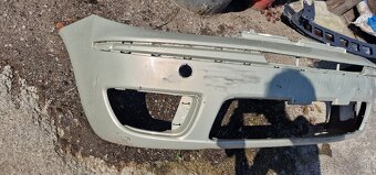 Predny naraznik fiat punto 2 - 2