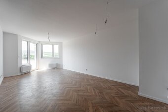 3 izbový byt s balkónom, Byty Popradská - 2