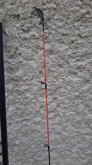 TEAM DRAGON 2,6m, 7-28g - 2