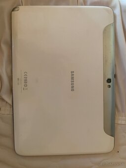 Tablet Samung Tab 10 - 2