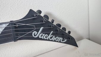 Jackson JS22 + kombo Blackstar - 2