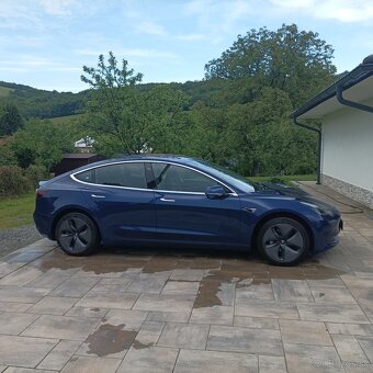 Tesla model 3 Standard Range PLus 60 - 2