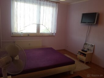 1 izbový byt, Prešov, sídlisko III - 2