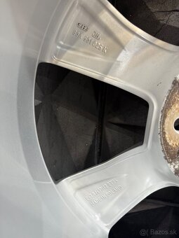 Audi Q5, 5x112x R19 - 2