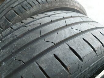 215/60R16 HANKOOK LETNÉ PNEUMATIKY - 2