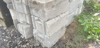 Porfix kocky - 2
