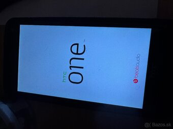 htc dotykovy telefon - 2