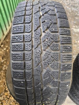 Kumho Assymetric 225/55 R18 102H - 2