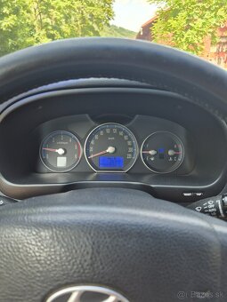 Predam Hyundai Santa fe - 2