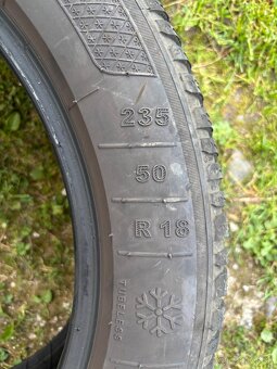 Pneumatiky Ford - 2