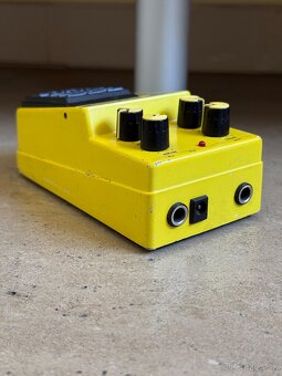 Ibanez Swell Flanger SF10 - 2